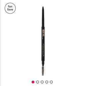 Anastasia Brow Wiz - Granite